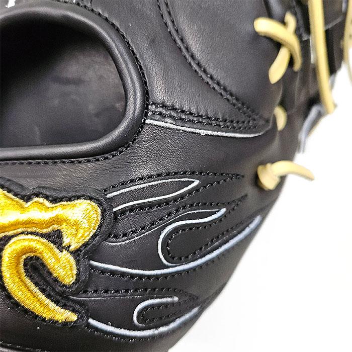 M*u様 RYU 硬式 限定 内野 TIG型 RYU 硬式 グローブ グラブ 内野手用 RYU-TIG 野球 リュウ RYU