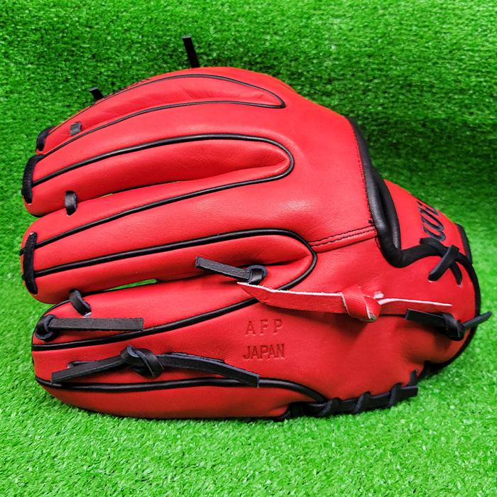 ウィルソンA2K DATDUDE 硬式グラブ 内野手用 Wilson（ウイルソン） あすつく 超限定 完全別注 野球用 グラブ 内野用