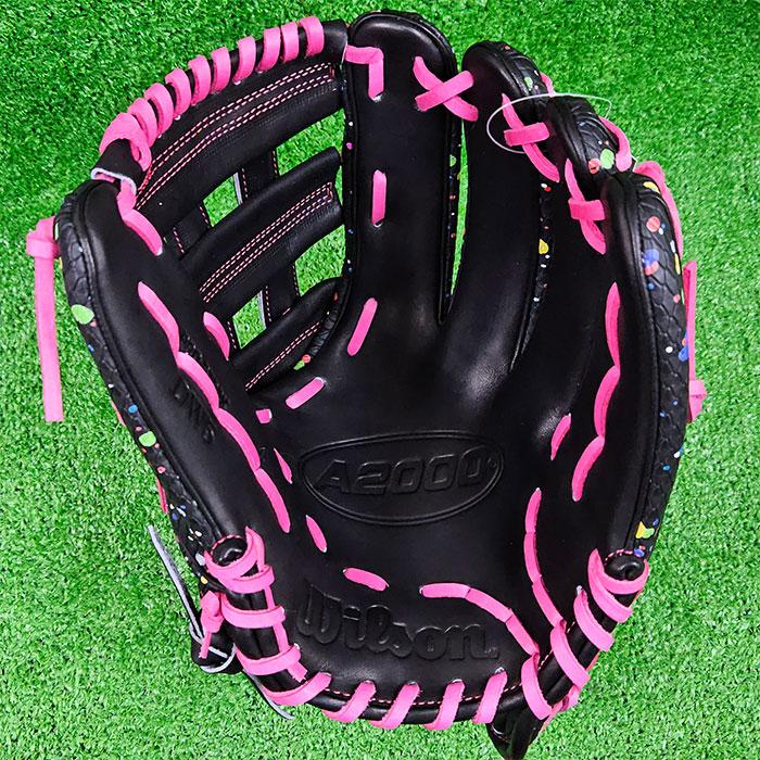【米国仕様】Wilson A2000 デラクルーズ型11.5インチ 日本未発売 米国仕様】Wilson A2000 デラクルーズ型11.5インチ 日本未発売