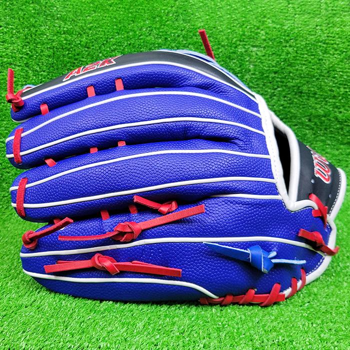 Wilson あすつく 超限定 完全別注 ウイルソン 野球用 グラブ Wilson あすつく 超限定 完全別注 ウイルソン 野球用 グラブ