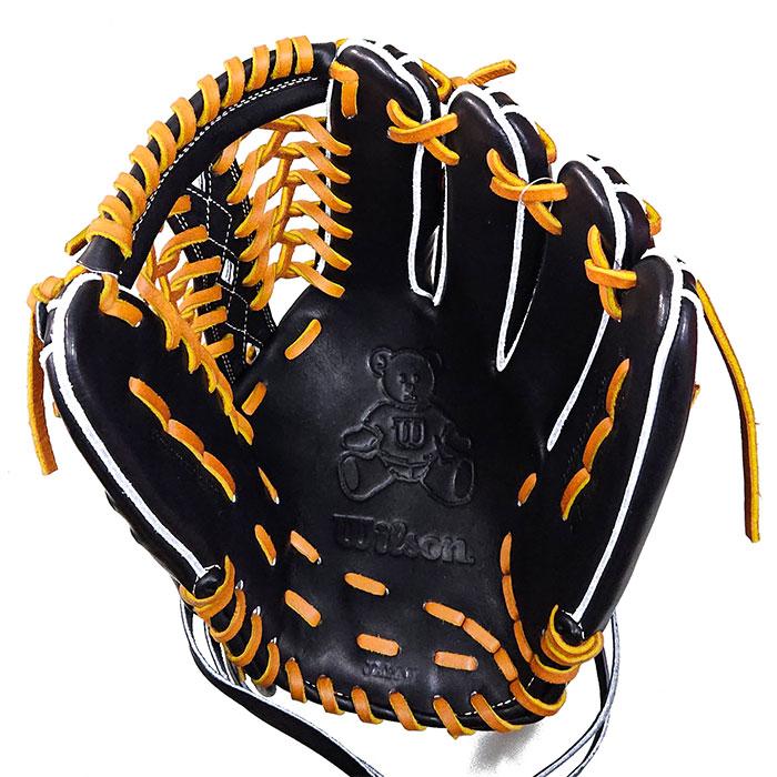 Wilson Staff（ウィルソンスタッフ） あすつく 限定 ウイルソン 野球用
