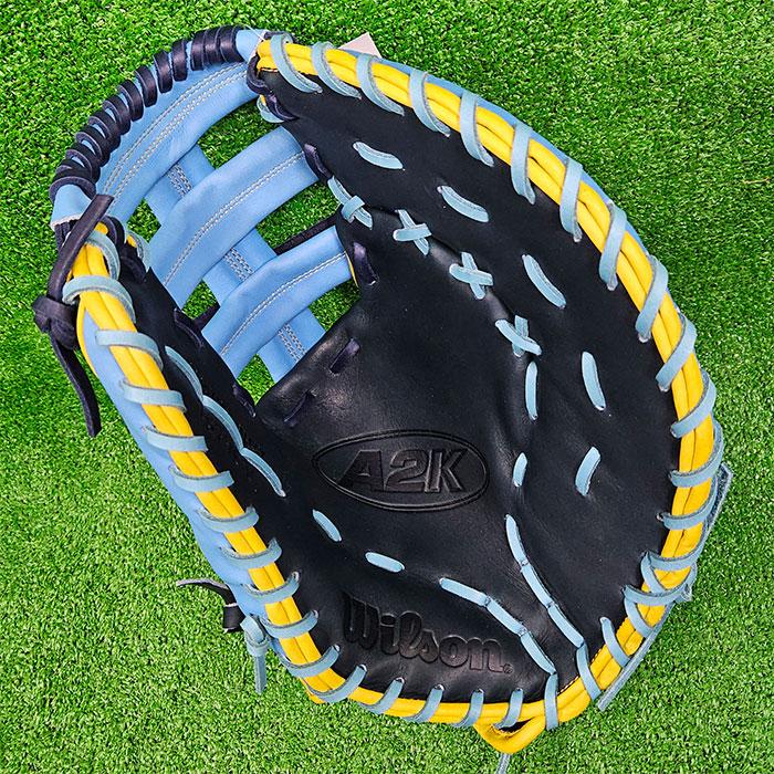 ウイルソン Wilson 日本製 A2000 ファーストミット 硬式グローブ ウィルソン Wilson 20 ファーストミット 硬式 硬式ファースト