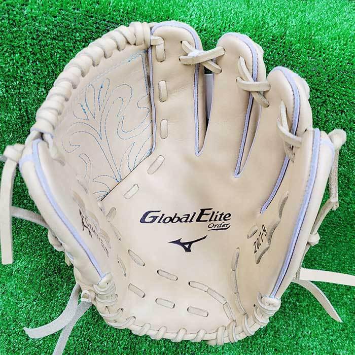 MIZUNO あすつく 店舗オーダー ミズノ GE 野球用 硬式用 グラブ MIZUNO あすつく 店舗オーダー ミズノ GE 野球用 硬式用 グラブ