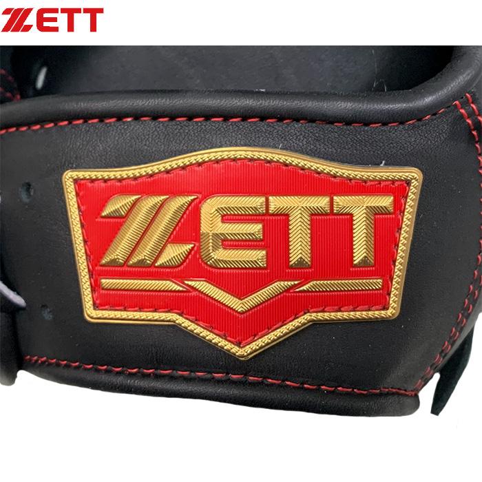 ゼット（ZETT） あすつく 野球用 硬式用 グラブ ピッチャー用 低価格