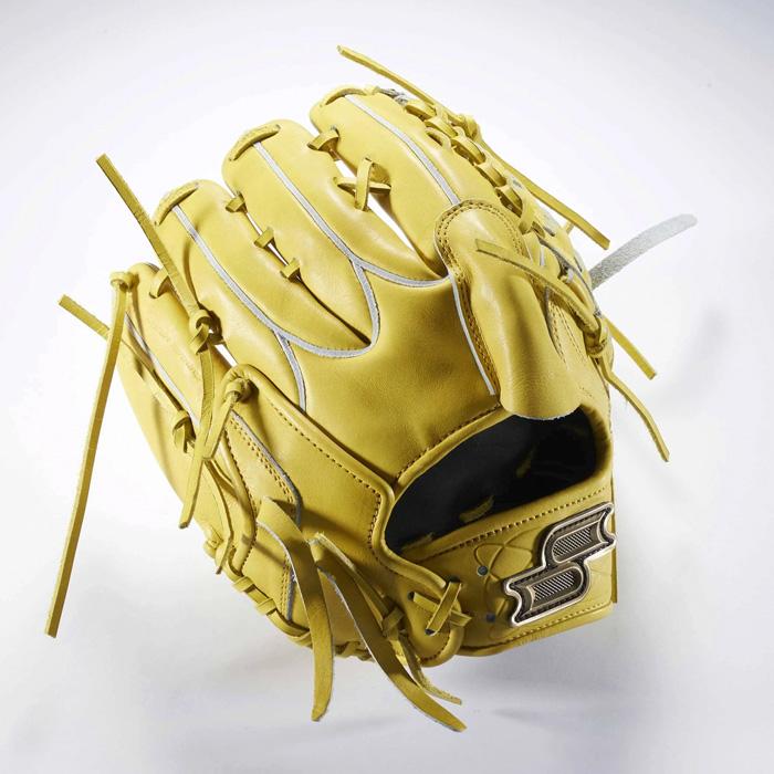 エスエスケイ（SSK） あすつく 野球 硬式 グラブ 栄 投手ピッチャー用