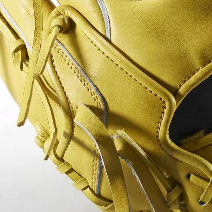 エスエスケイ（SSK） あすつく 野球 硬式 グラブ 栄 投手ピッチャー用