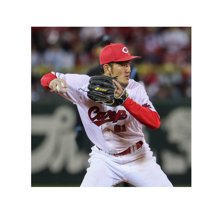 エスエスケイ（SSK） あすつく 野球 硬式 グラブ 内野手用 プロエッジ