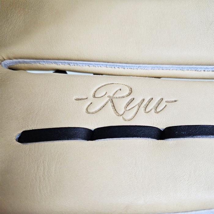 あすつく RYU 野球用 硬式用 グラブ 外野用 外野手用 キャメル あすつく RYU 野球用 硬式用 グラブ 外野用 外野手用 キャメル