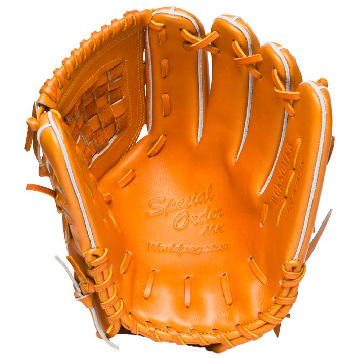 ワールドペガサス（WORLD PEGASUS） あすつく 野球用 硬式用 グラブ