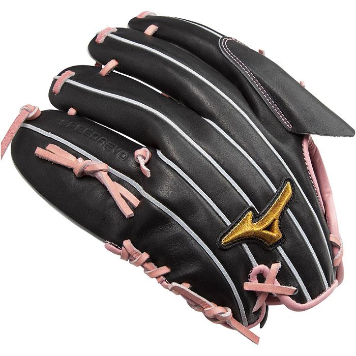 MIZUNO（ミズノ） あすつく ミズノプロ 限定 野球用 軟式用 グラブ