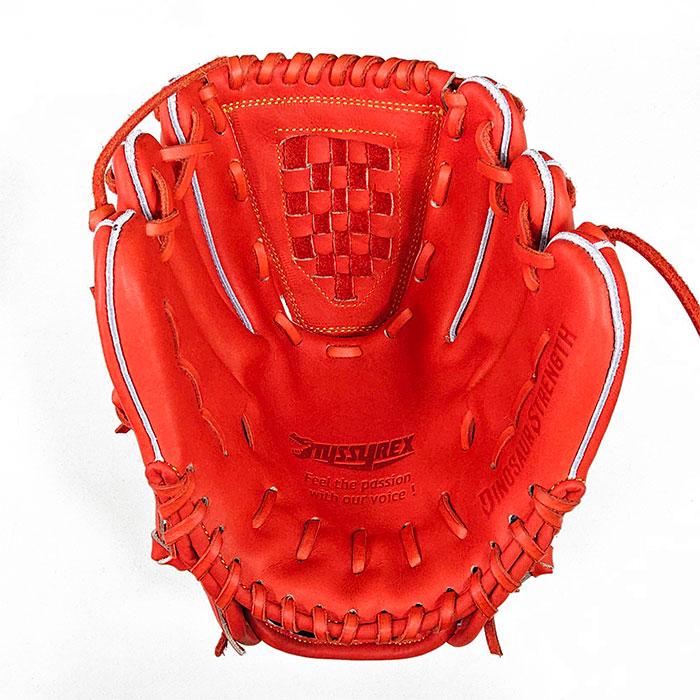 受注生産 タイシークラフト ジュニア用 少年野球用 グラブ 両 受注生産 タイシークラフト ジュニア用 少年野球用 グラブ 両