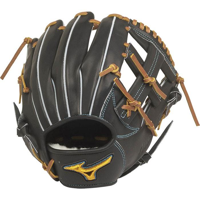 S*様 ミズノプロ　30周年限定モデル BSSミズノプロ】30周年記念モデル／硬式／投手グラブ - スポーツ