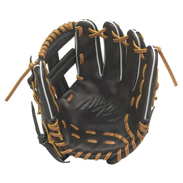 MIZUNO あすつく BSSショップ限定 ミズノプロ30周年記念モデル