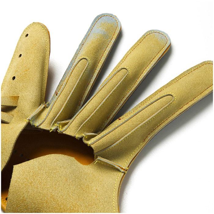 ミズノプロ 軟式 内野用 グローブ　30周年記念モデル MIZUNO あすつく BSSショップ限定 ミズノプロ30周年記念モデル