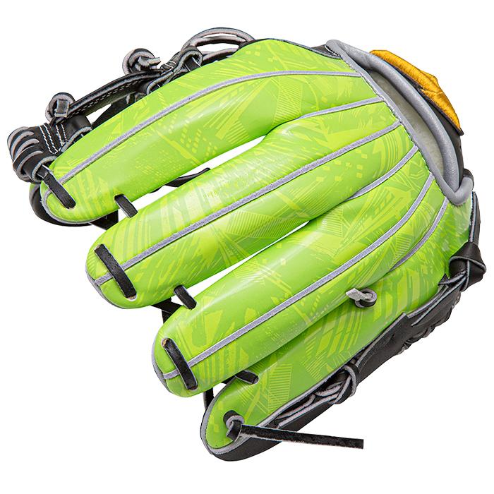 超限定 ミズノプロ 軟式用 グラブ 内野用 2022セレクションモデル 新品 MIZUNO あすつく 超限定 ミズノプロ 野球用 軟式用 グラブ 内