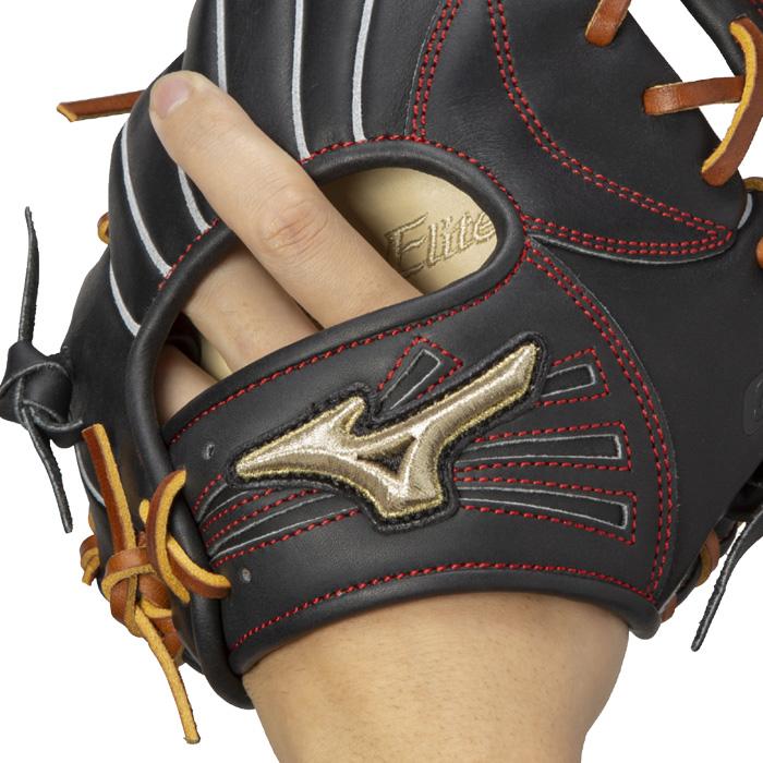【極美品・未使用】ミズノ 軟式用グラブ 内野手用 グローバルエリート 楽天市場】ミズノ MIZUNO 軟式用グローバルエリート Hselection
