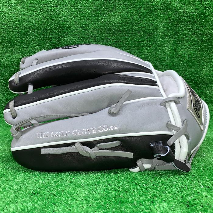 あすつく 店舗オーダー ローリングス 野球用 軟式用 グラブ 内野用 ウィザード01 GRSOGHHW-9 raw22ss Rawlings