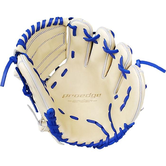 あすつく カスタムオーダー Ssk エスエスケイ 野球用 一般軟式用 グラブ ハビエル バエスモデル プロエッジ Proedge Peo863gn Sskss 野球用品専門店ベースマン 通販 Paypayモール
