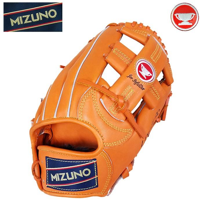 70'S MIZUNO ミズノ ワールドウィン 赤カップ グローブ オリジナル ミズノグローブの歴史を語る上で外せない！【赤カップ】ワールド