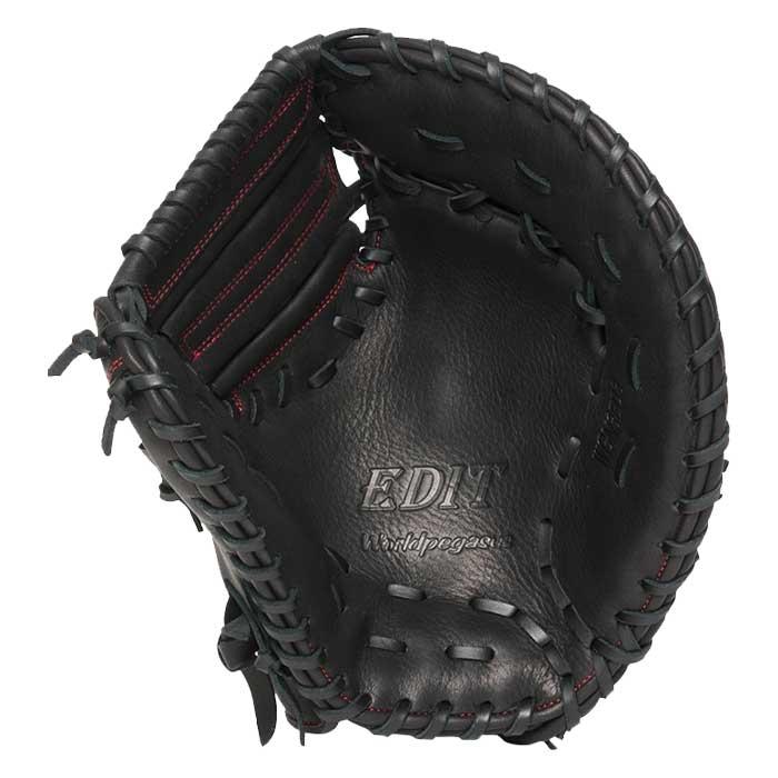 ワールドペガサス　軟式用　ファーストミット 楽天市場】ワールドペガサス 軟式 グローブ ジュニア用 ファースト