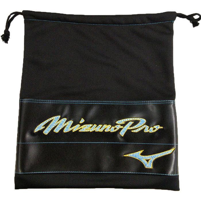 MIZUNO - ミズノプロ　軟式　直営店限定グラブ　オーダー MIZUNO あすつく 店舗オーダー ミズノプロ 野球用 軟式用 グラブ