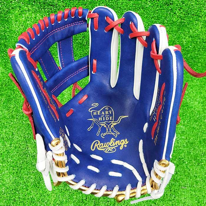 Rawlings（ローリングス） あすつく 超限定 野球用 軟式用 グラブ 内野