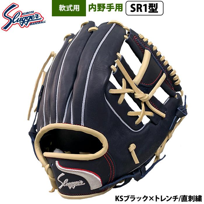 久保田スラッガー あすつく 限定 野球 軟式 グラブ 内野手用 久保田スラッガー あすつく 限定 野球 軟式 グラブ 内野手用