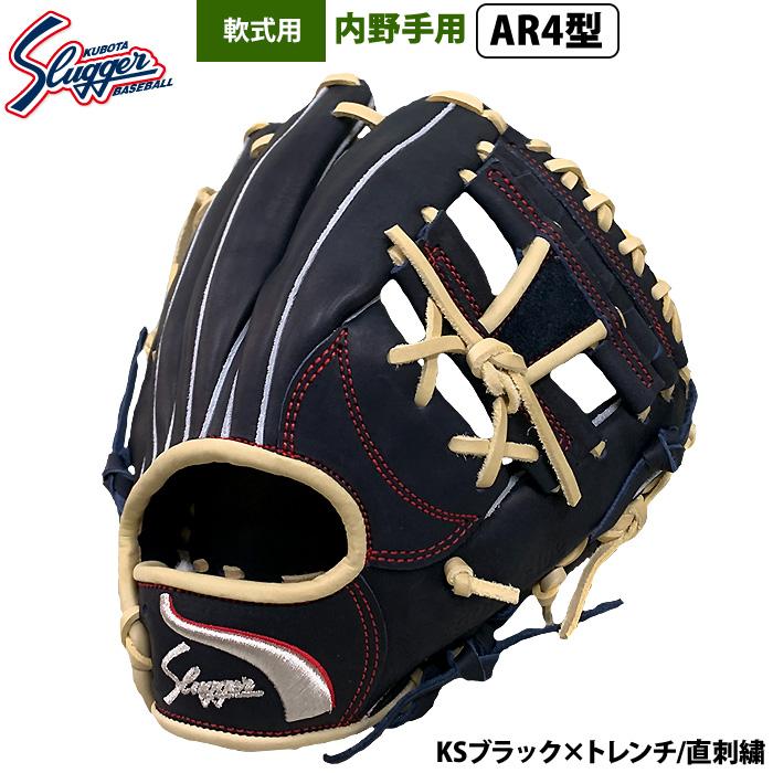 久保田スラッガー あすつく 限定 野球 軟式 グラブ 内野手用 久保田スラッガー あすつく 限定 野球 軟式 グラブ 内野手用