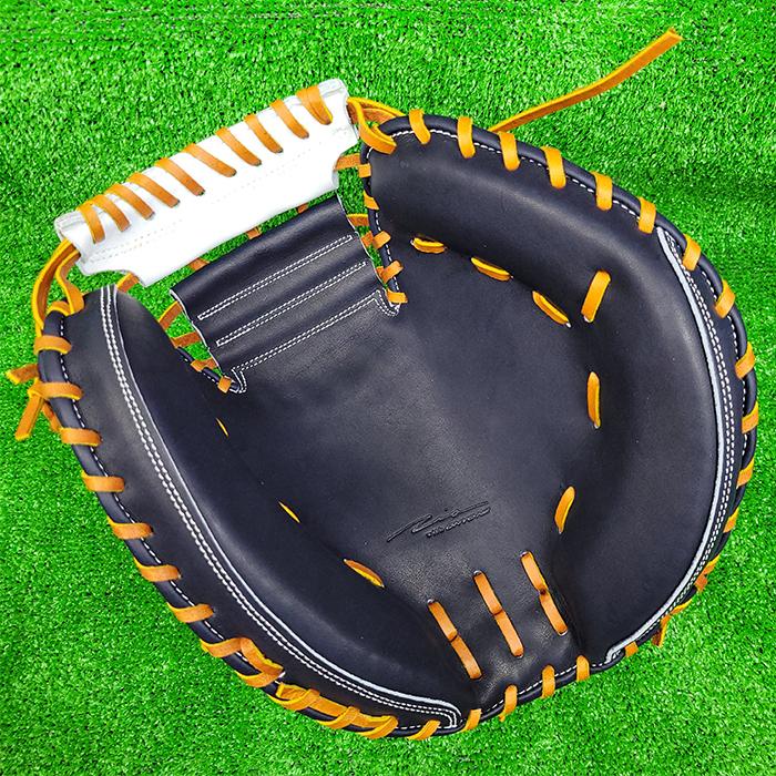 アイピーセレクト あすつく 限定 野球用 軟式用 キャッチャーミット