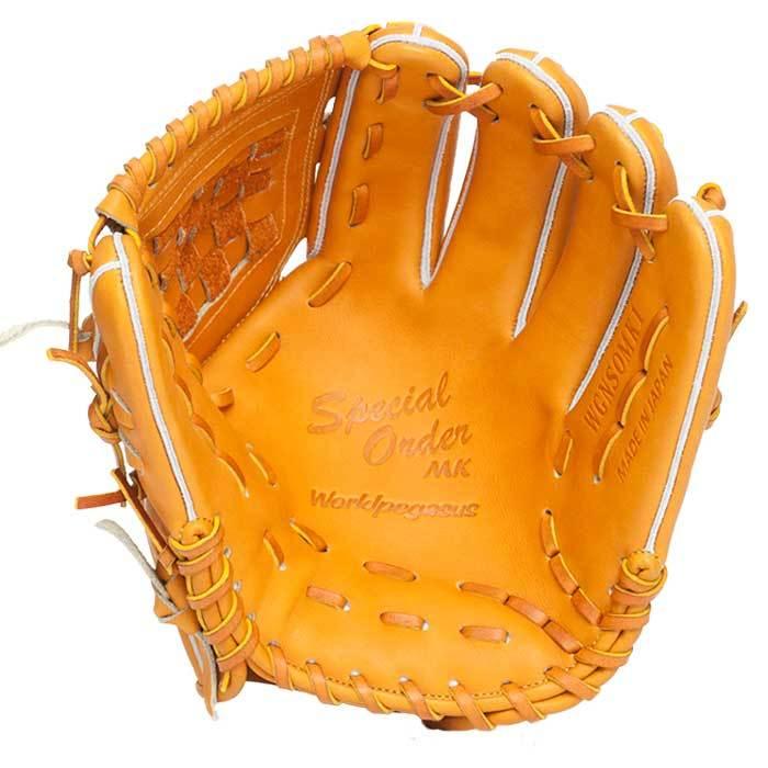 ワールドペガサス 軟式硬式兼用　内野手　OSモデル　即戦力　小指二本使用 ワールドペガサス 軟式硬式兼用 内野手 OSモデル 即戦力 小指二本使用 楽天