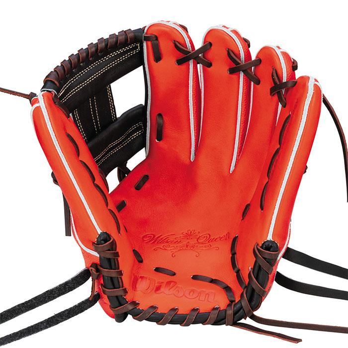 Wilson あすつく ウイルソン 女子ソフトボール用グラブ 女子専用 Wilson あすつく ウイルソン 女子ソフトボール用グラブ 女子専用