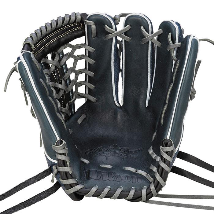 Wilson あすつく ウイルソン 女子ソフトボール用グラブ 女子専用