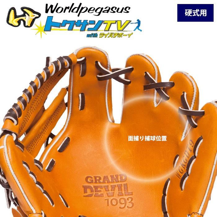 ワールドペガサス（WORLD PEGASUS） あすつく 野球用 トクサン コラボ