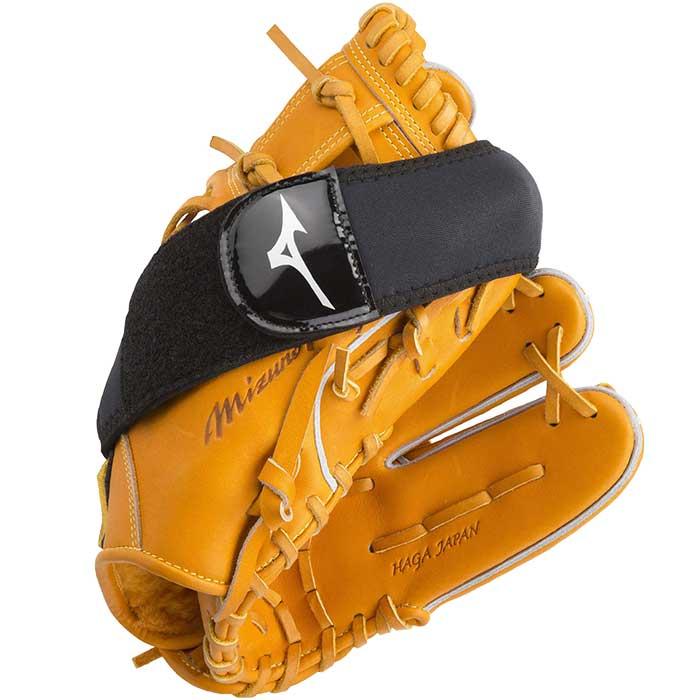 MIZUNO - 宮本慎也引退試合記念グローブ 2024モデル】ミズノプロ 硬式 グローブ グラブ 内野手用 MM型