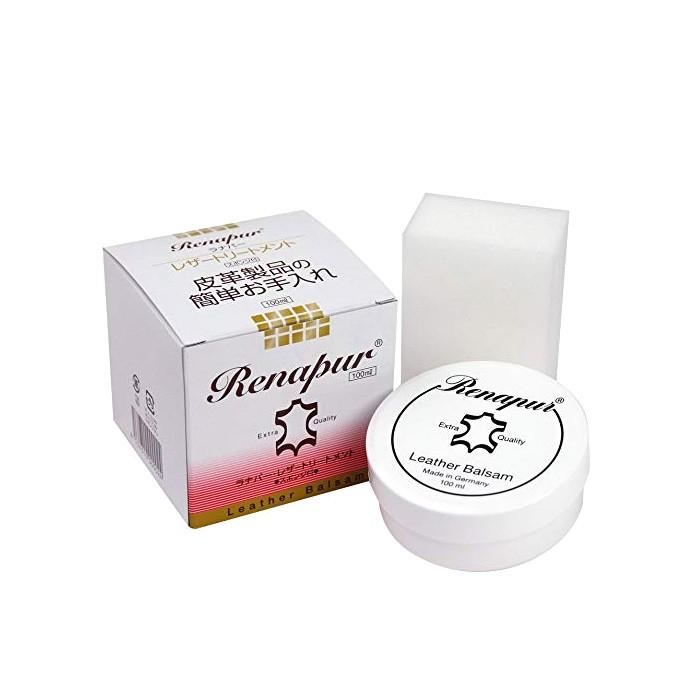 ラナパー レザートリートメント 保革 オイル 100ml スポンジ1個付 即納!最大半額! ラナパー レザートリートメント 保革 オイル 100ml スポンジ1個付 即納!最大半額!