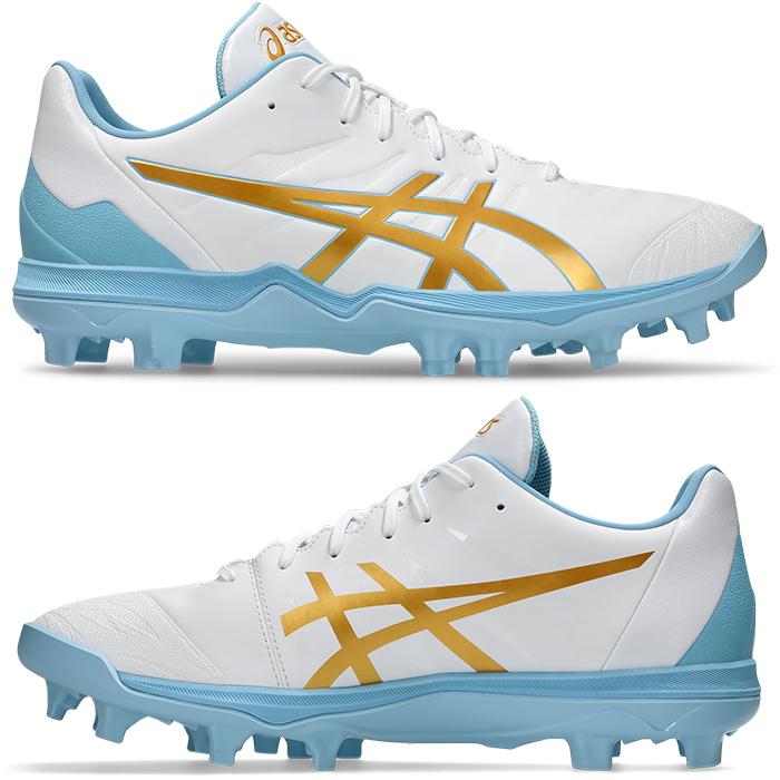 ASICS GOLDSTAGE オーダースパイク 26cm ASICS（アシックス） あすつく 26年秋冬限定カラー 野球用 スタッド