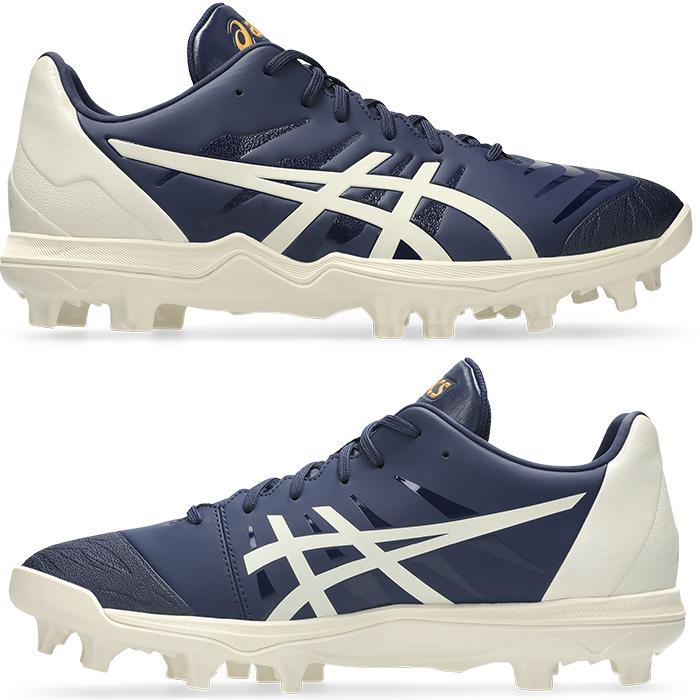 ASICS（アシックス） あすつく 26年秋冬限定カラー 野球用 スタッド