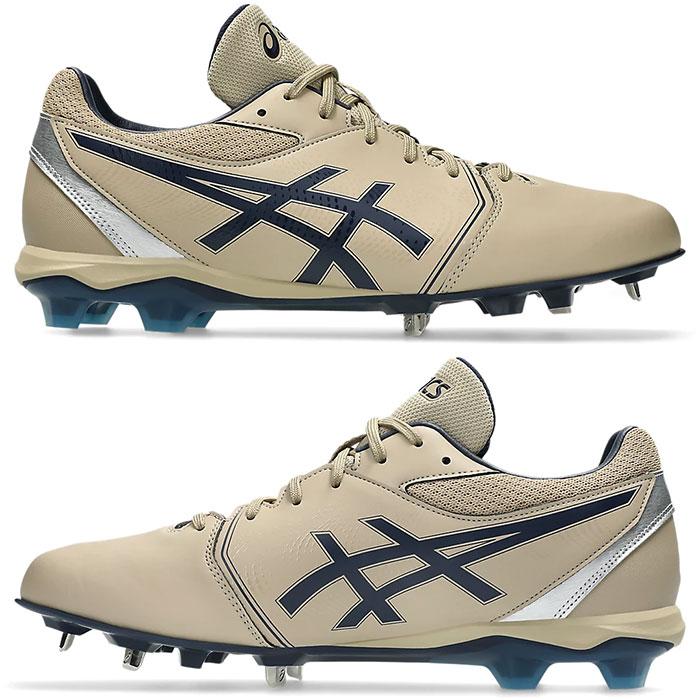ASICS あすつく 25年春夏限定カラー asics アシックス 野球用 ASICS あすつく 25年春夏限定カラー asics アシックス 野球用