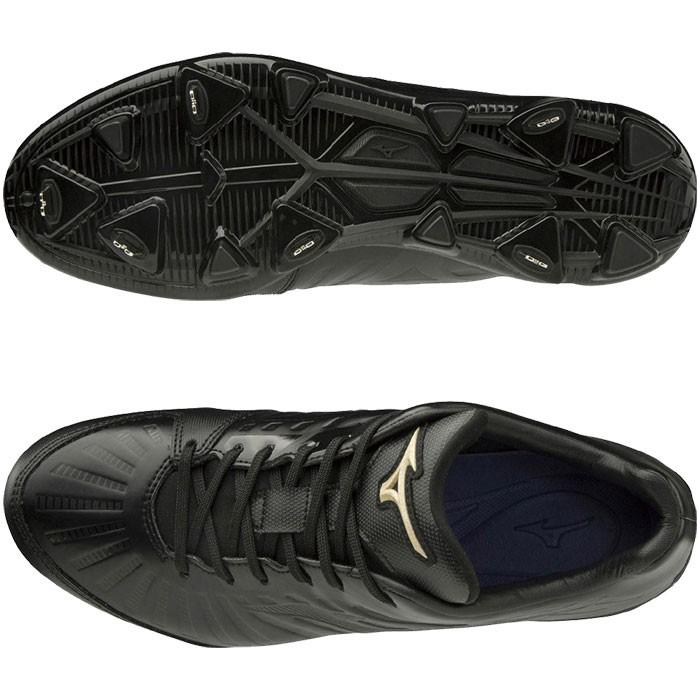 MIZUNO ミズノ グローバルエリート 野球用 スパイク 金具 立ちベロ