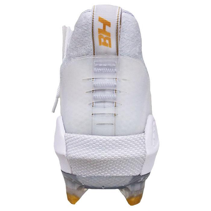 UNDER ARMOUR - (新品) UNDER ARMOUR パーパーモデル27.5cm スパイク 限定 UNDER ARMOUR - (新品) UNDER ARMOUR パーパーモデル27.5cm