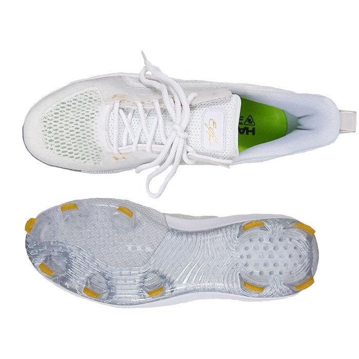 UNDER ARMOUR（アンダーアーマー） あすつく 超限定 野球用 スパイク