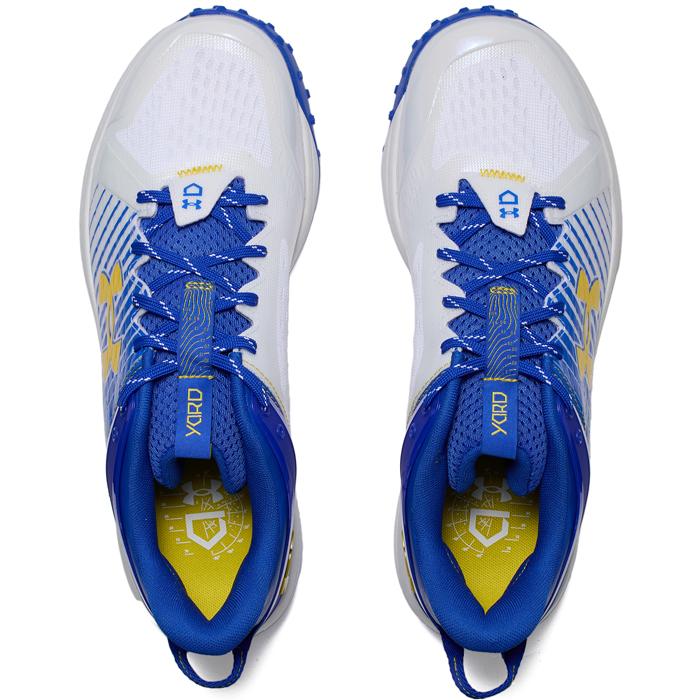 UNDER ARMOUR（アンダーアーマー） あすつく 限定カラー 野球用 ターフ