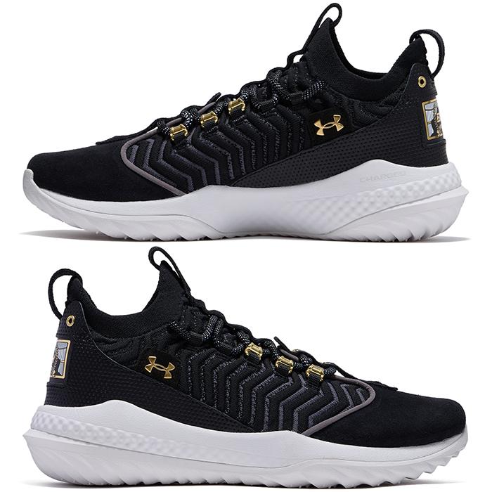 UNDER ARMOUR（アンダーアーマー） あすつく 展示会限定 野球用 ターフ