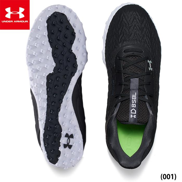 UNDER ARMOUR あすつく 限定 アンダーアーマー 野球用 ターフ UNDER ARMOUR あすつく 限定 アンダーアーマー 野球用 ターフ