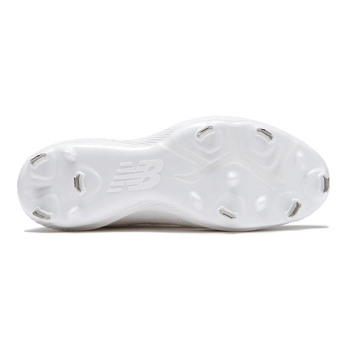 ニューバランス　野球スパイク（AB4040W7） New Balance ニューバランス 野球スパイク AB4040W7 高校野球