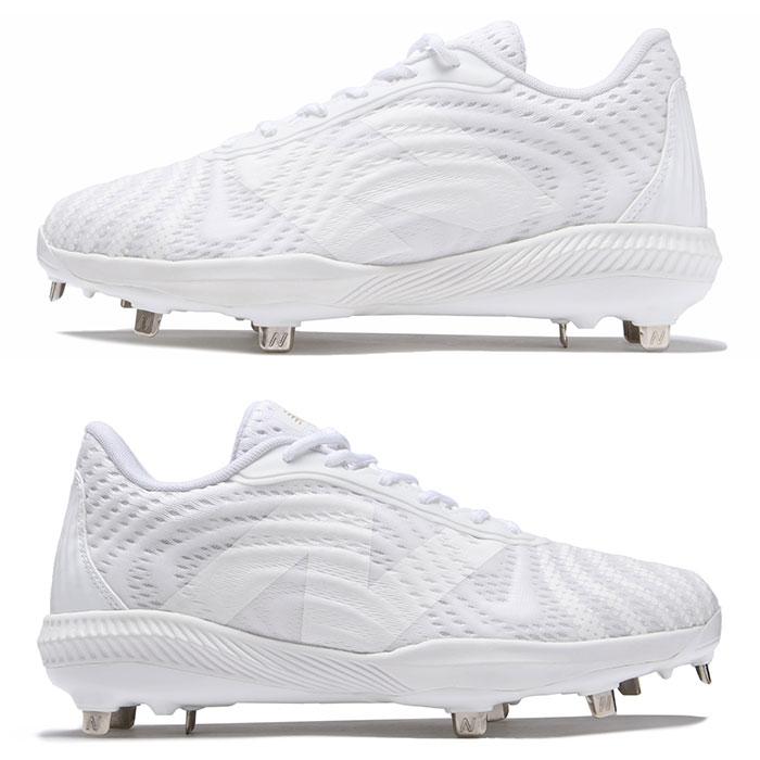 New Balance（ニューバランス） あすつく NB 野球用 スパイク 学生対応