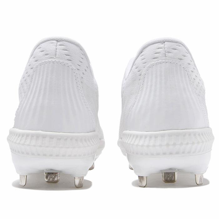 ニューバランス　野球　スパイク　28.0㎝ New Balance（ニューバランス） あすつく NB 野球用 スパイク 学生対応