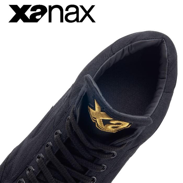 ザナックス あすつく アウトレット 野球 スパイク 金具 ヌバック 投手