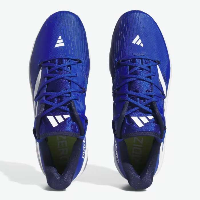 adidas（アディダス） あすつく 24年春夏限定 adidas USA 野球用