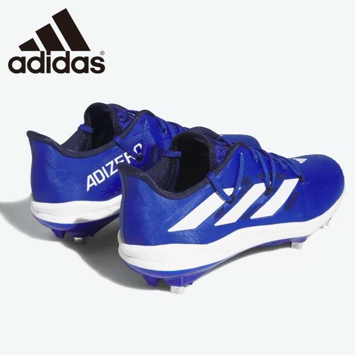 新品 adidas アディダス 野球スパイク レア adidas (アディダス) 野球スパイク メンズ FZ0323 ピンク フェルナンド